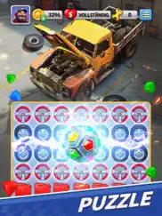 truck star match ipad bildschirmfoto 1