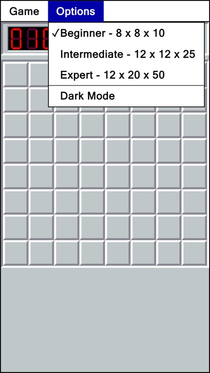 Minesweeper Classic 3.1 screenshot-6