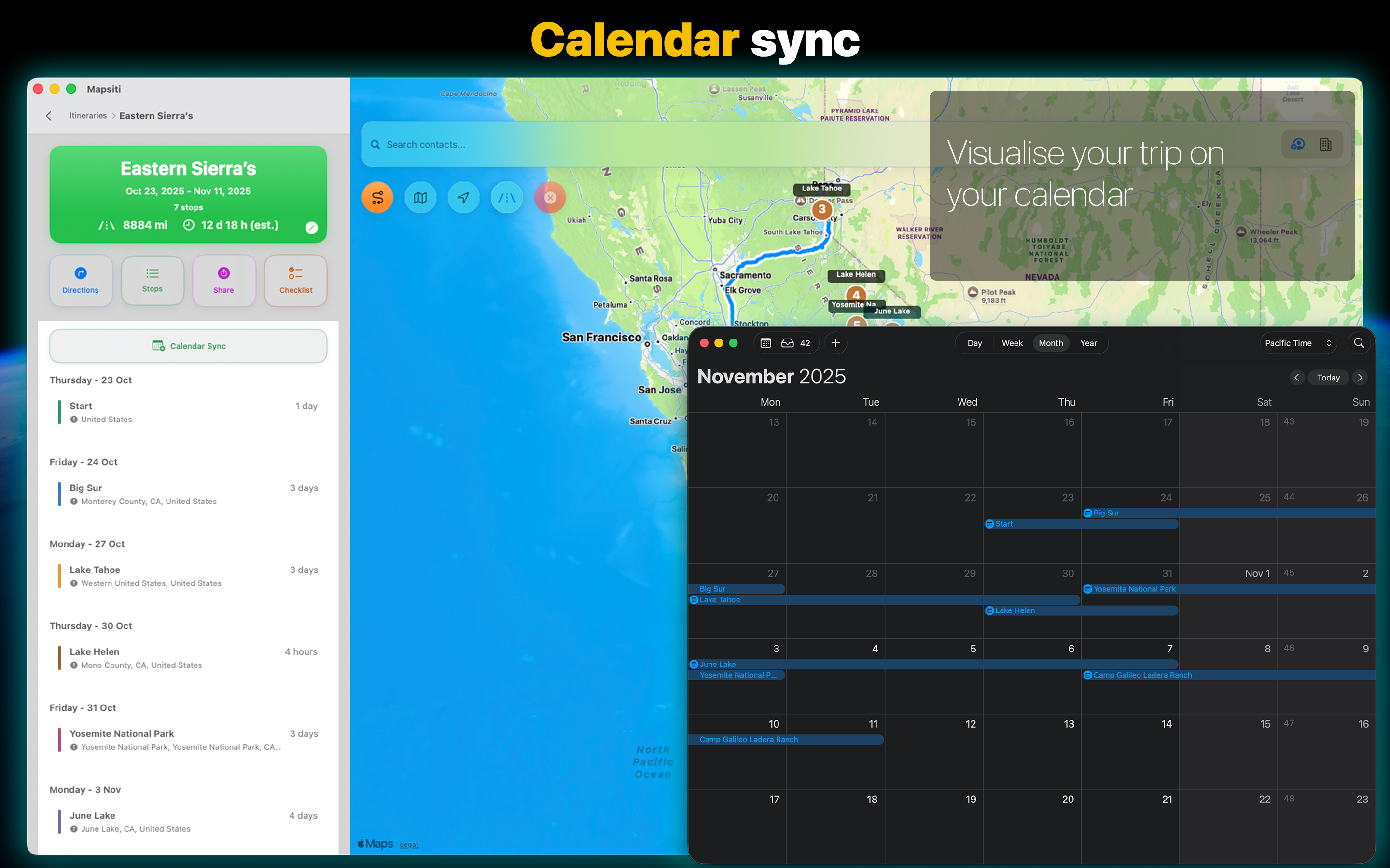 Mapsiti screenshot 24
