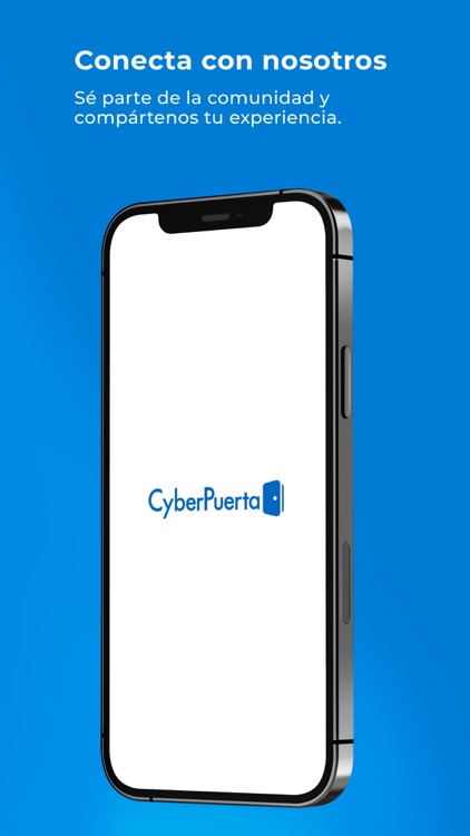 Cyberpuerta screenshot-5