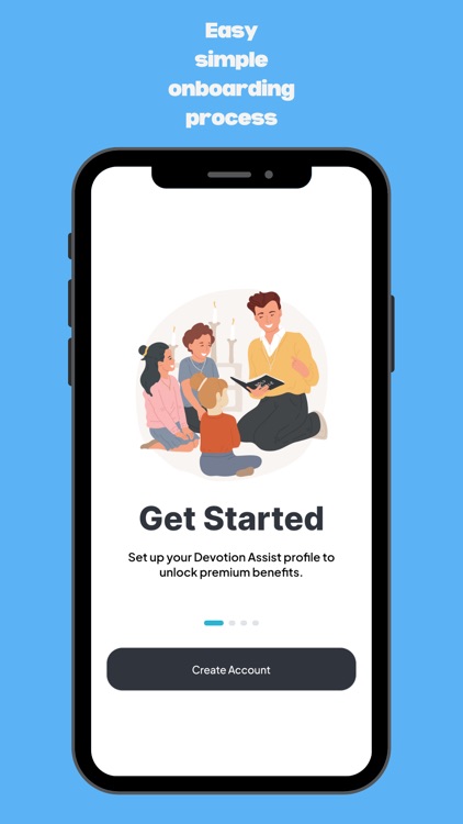 Devotion Assist screenshot-5