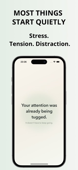 Mindfulness Bell – Reminders Screenshot 1 of 5