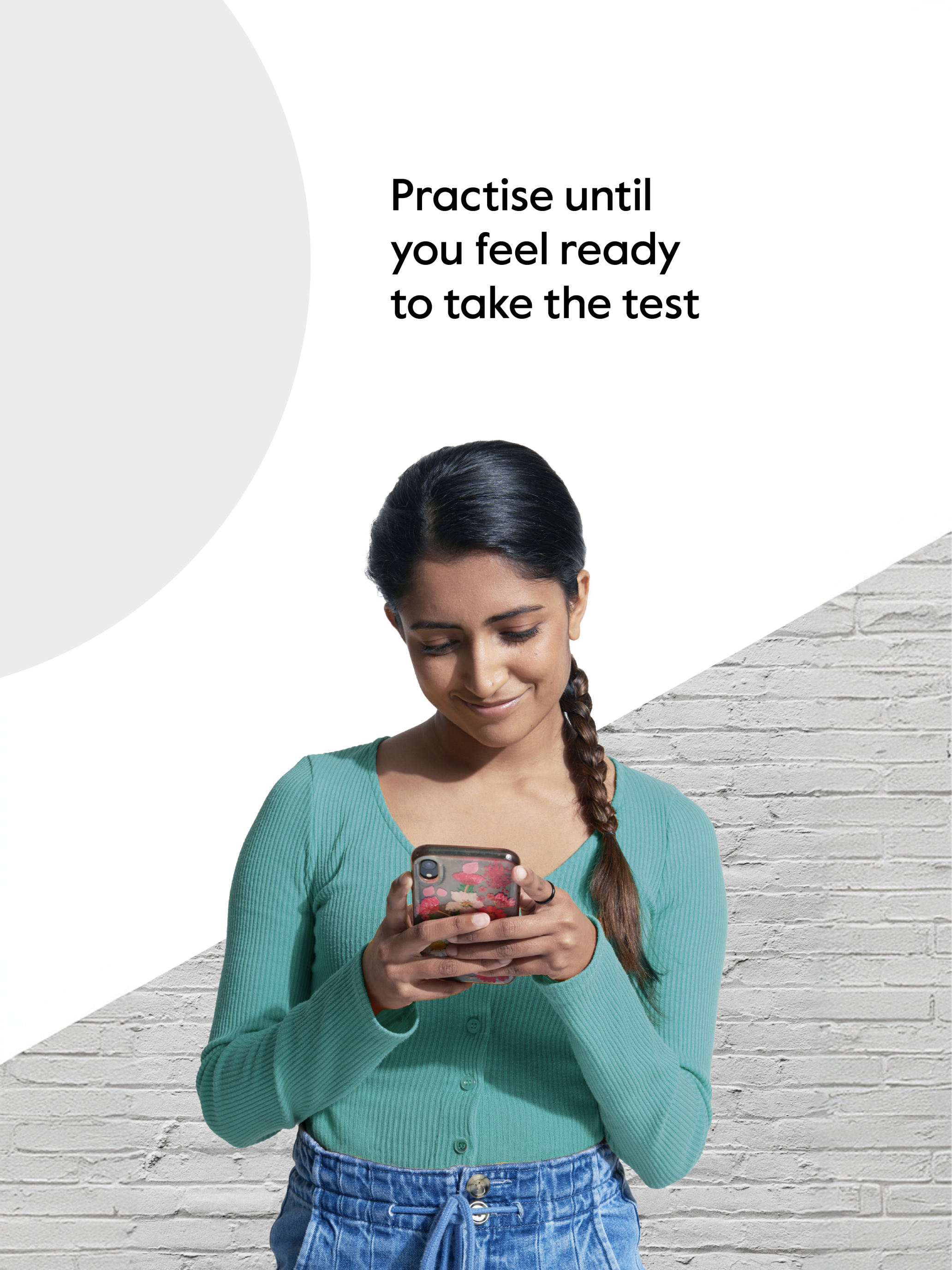 Upskill: English test screenshot 9