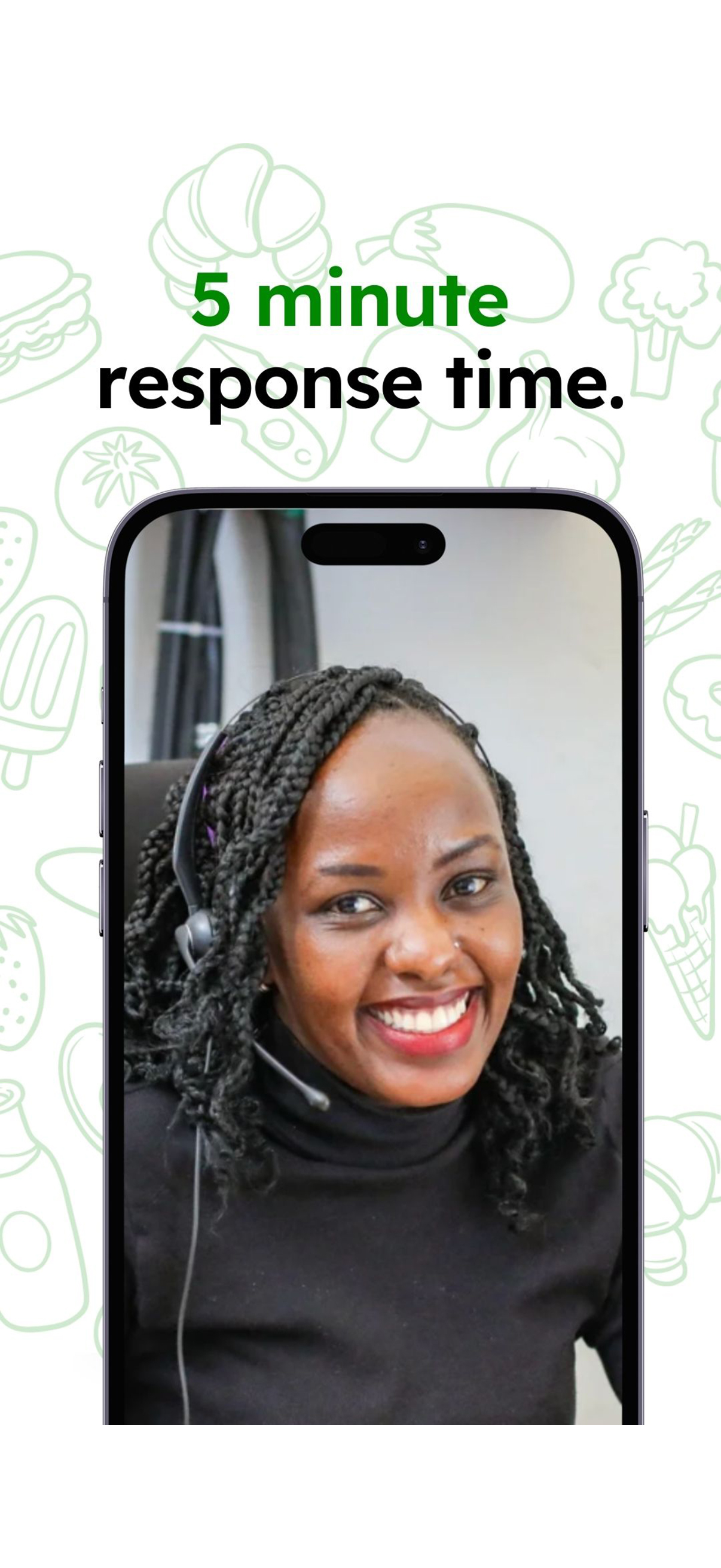 Greenspoon Kenya screenshot 5