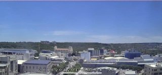 iUACSCam screenshot
