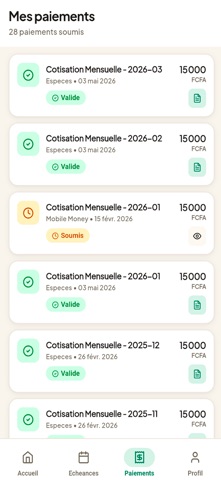 Nehemia Screenshot 3 of 5