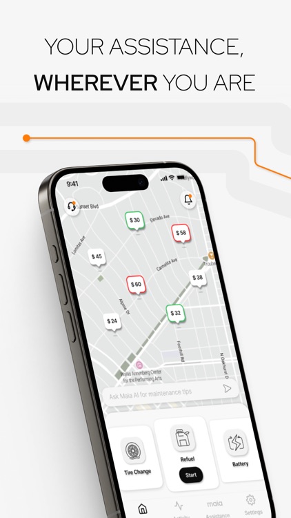 Roadr: Complete Car Care