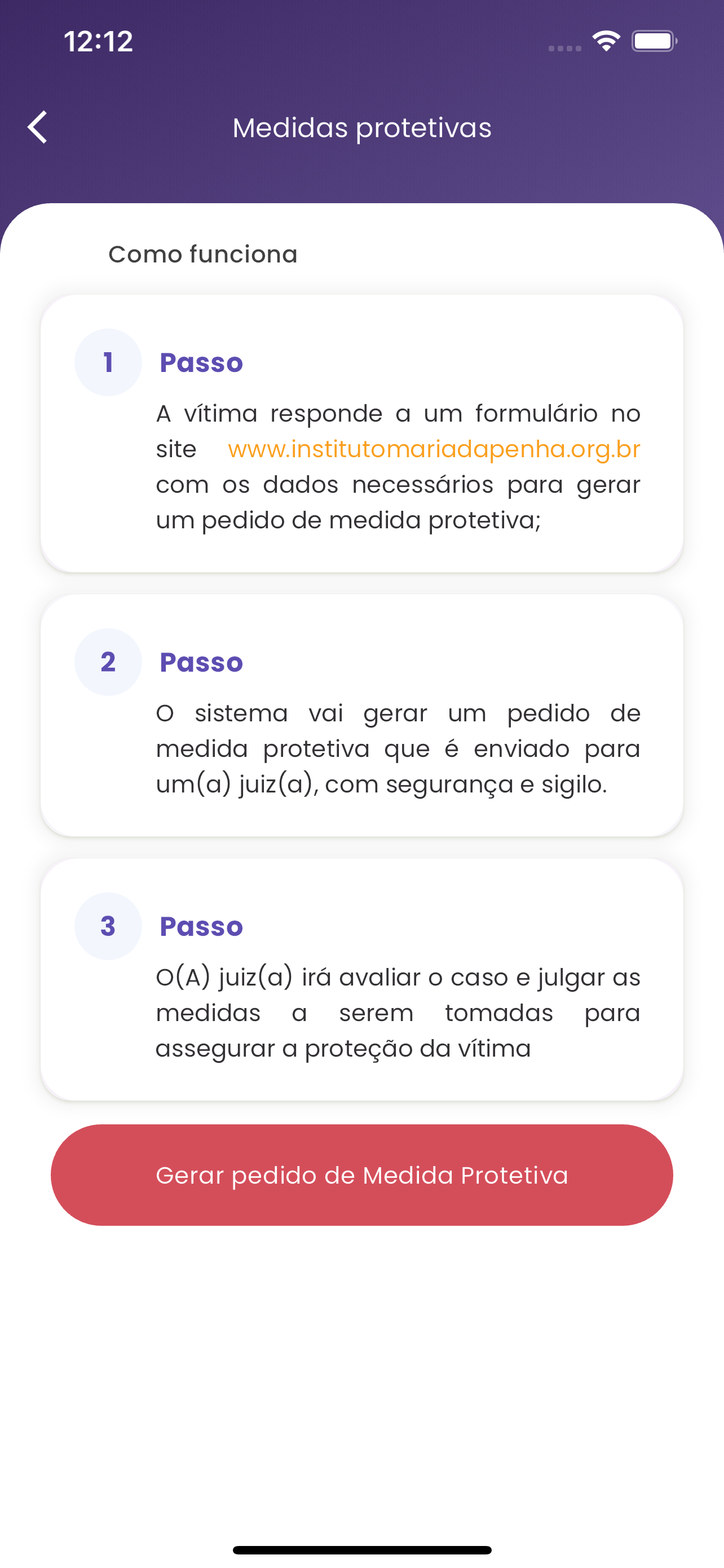 Rede Mulher