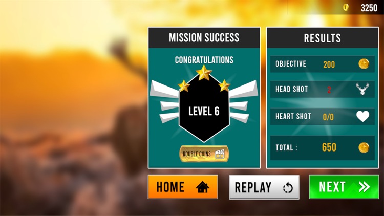 Dino Hunting Games 3D Hunter screenshot-7