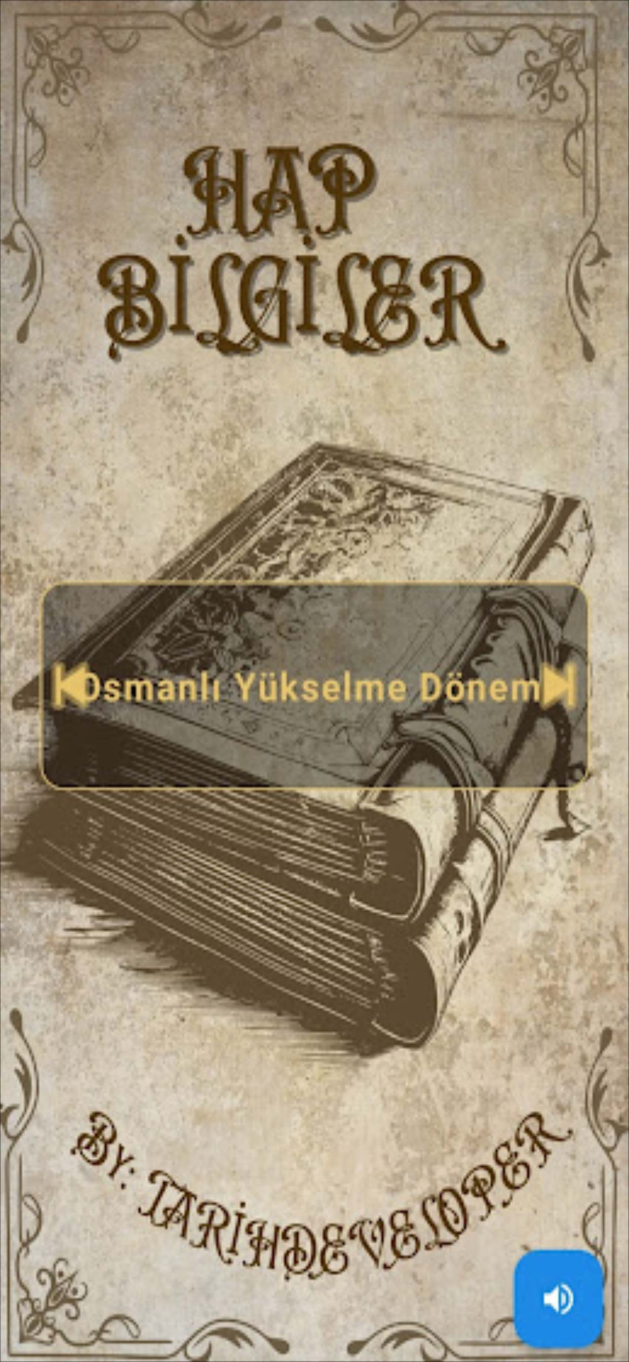 Tarih Soru Bankası: Hazırlık screenshot 7