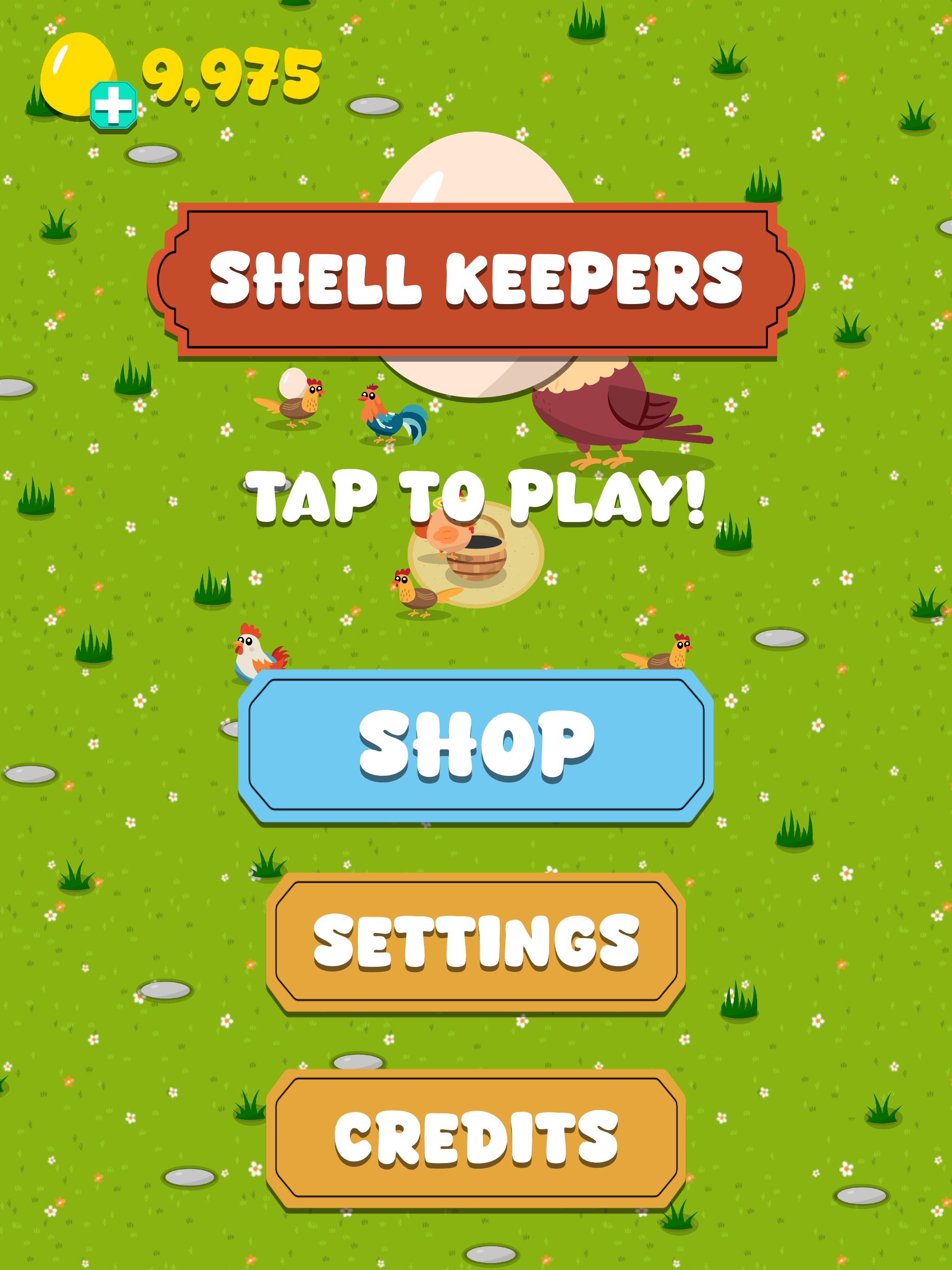 Shell Keepers screenshot 10