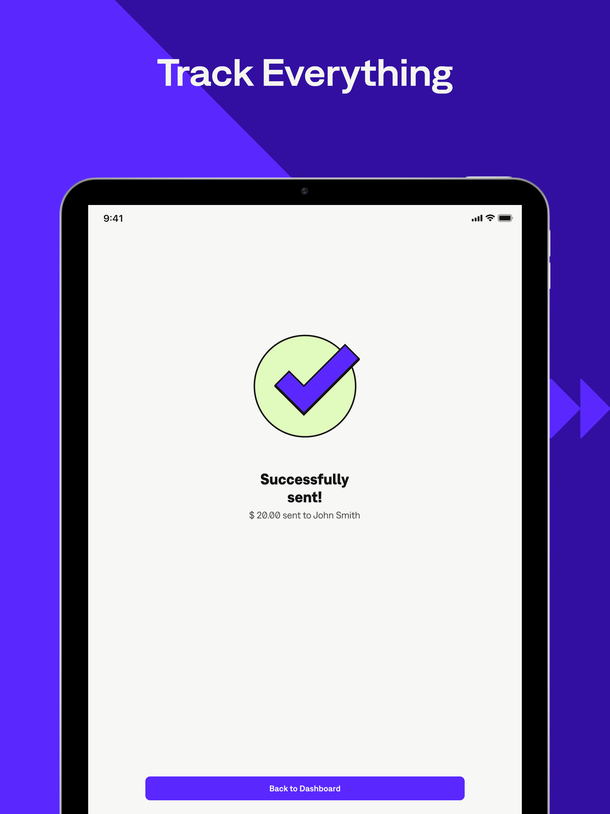 PaysafeGo screenshot 6