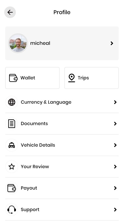 ReadyCab Driver screenshot-6