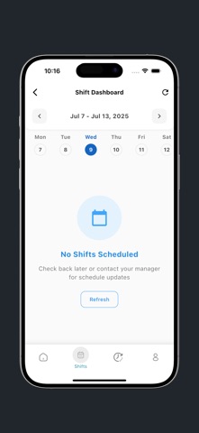 QCleaner Screenshot 4 of 4