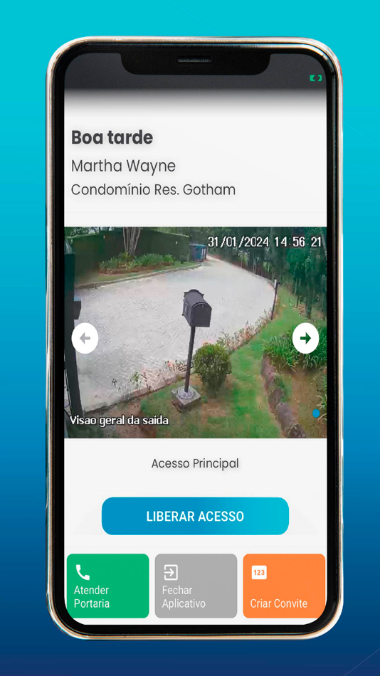 #2. Josten (iOS) 由: MONITORAMENTO DIGITAL REMOTY INDIVIDUAL KEY LTDA