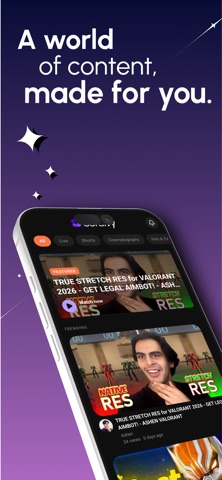 Soraivy Screenshot 1 of 5