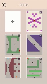 Square League: Square Race! screenshot