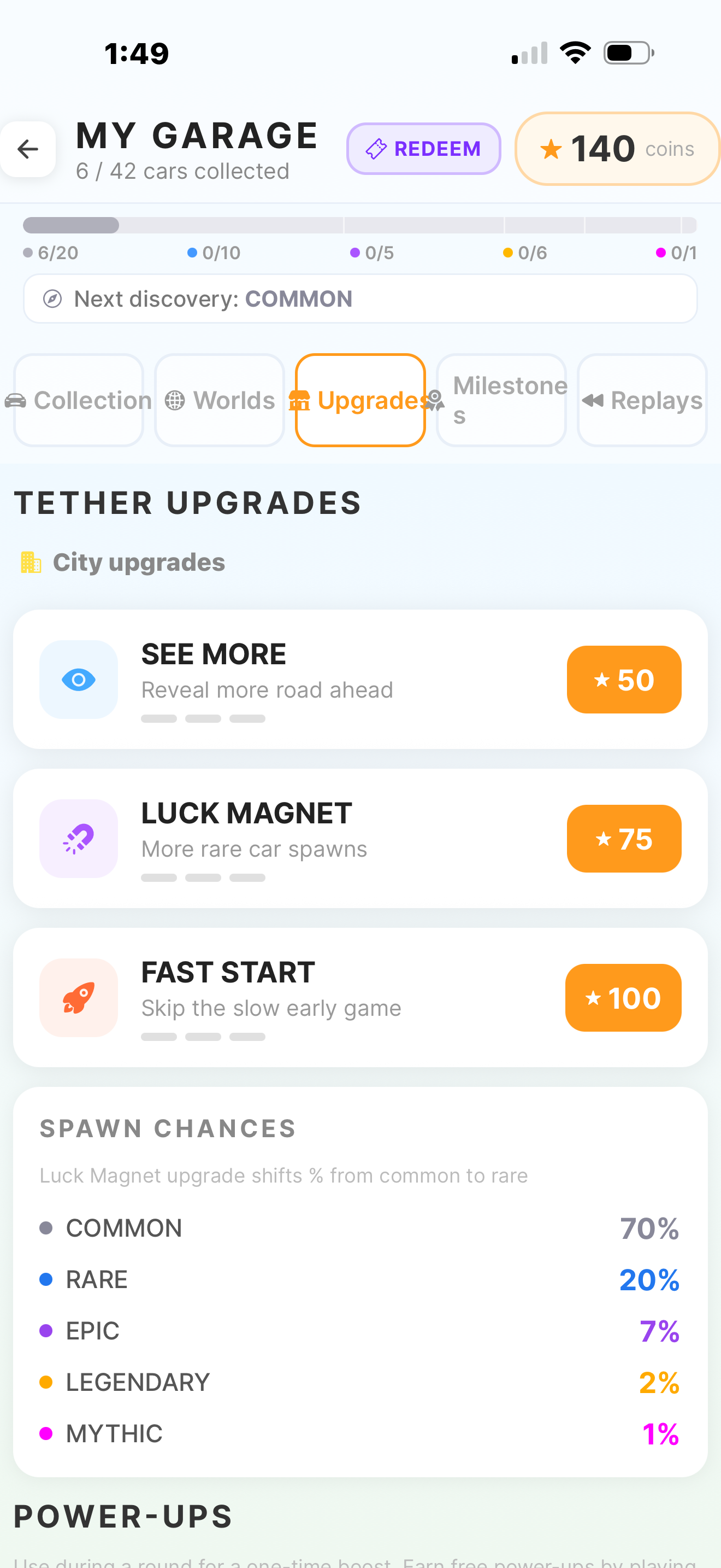 TetherDrive