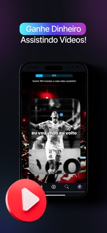 MLG iPhone screenshot