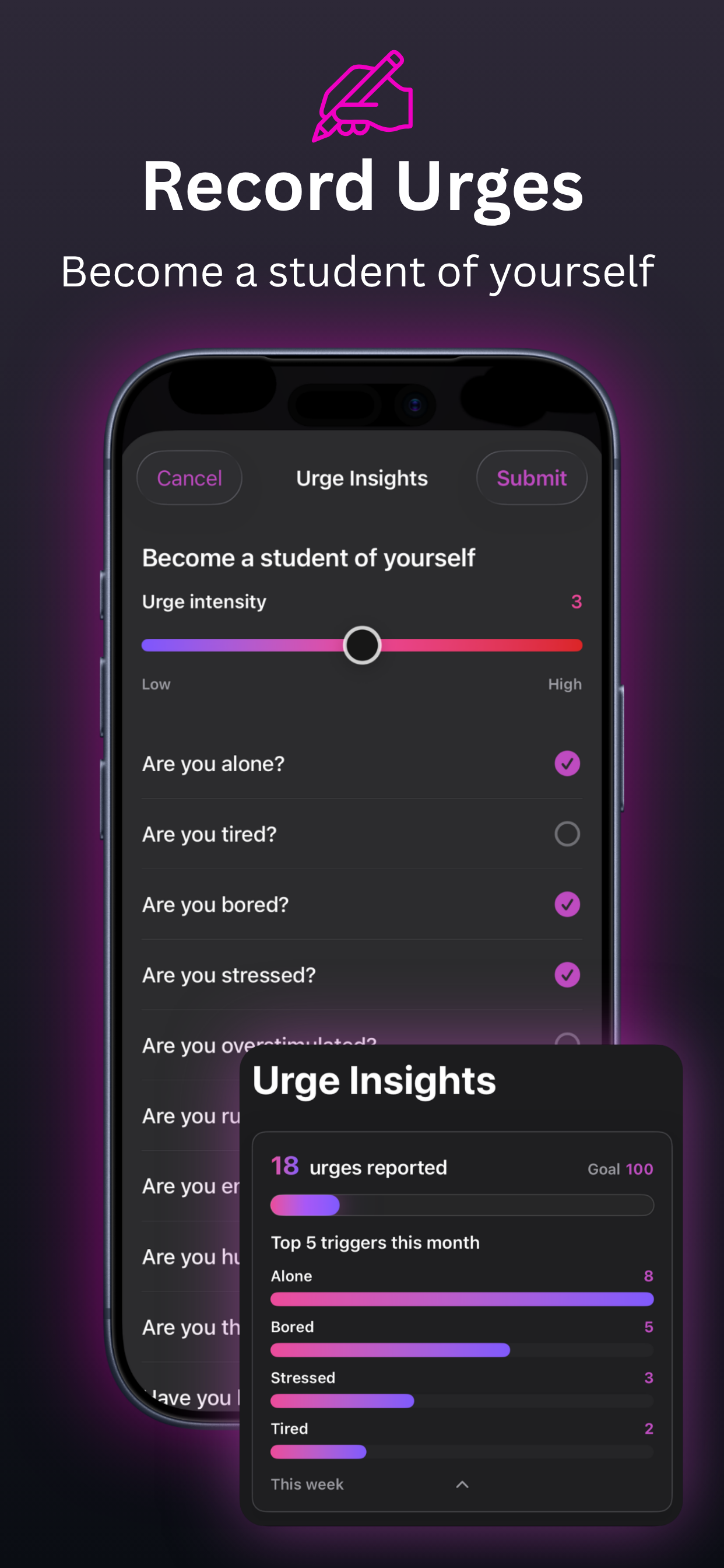 Vigilant:Adult Content Blocker