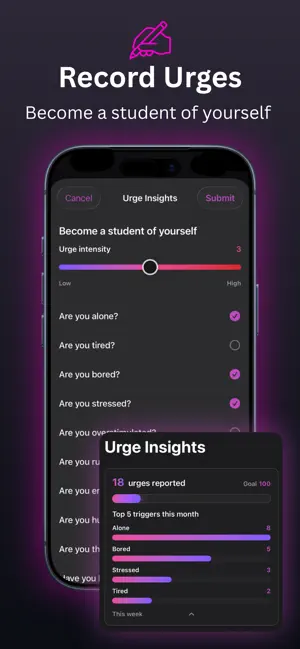 Vigilant:Adult Content Blocker screenshot 4