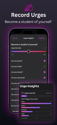 Vigilant:Adult Content Blocker screenshot