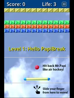 PapiJump Collection screenshot 17