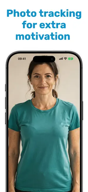 Body Measurements Tracker App screenshot 4