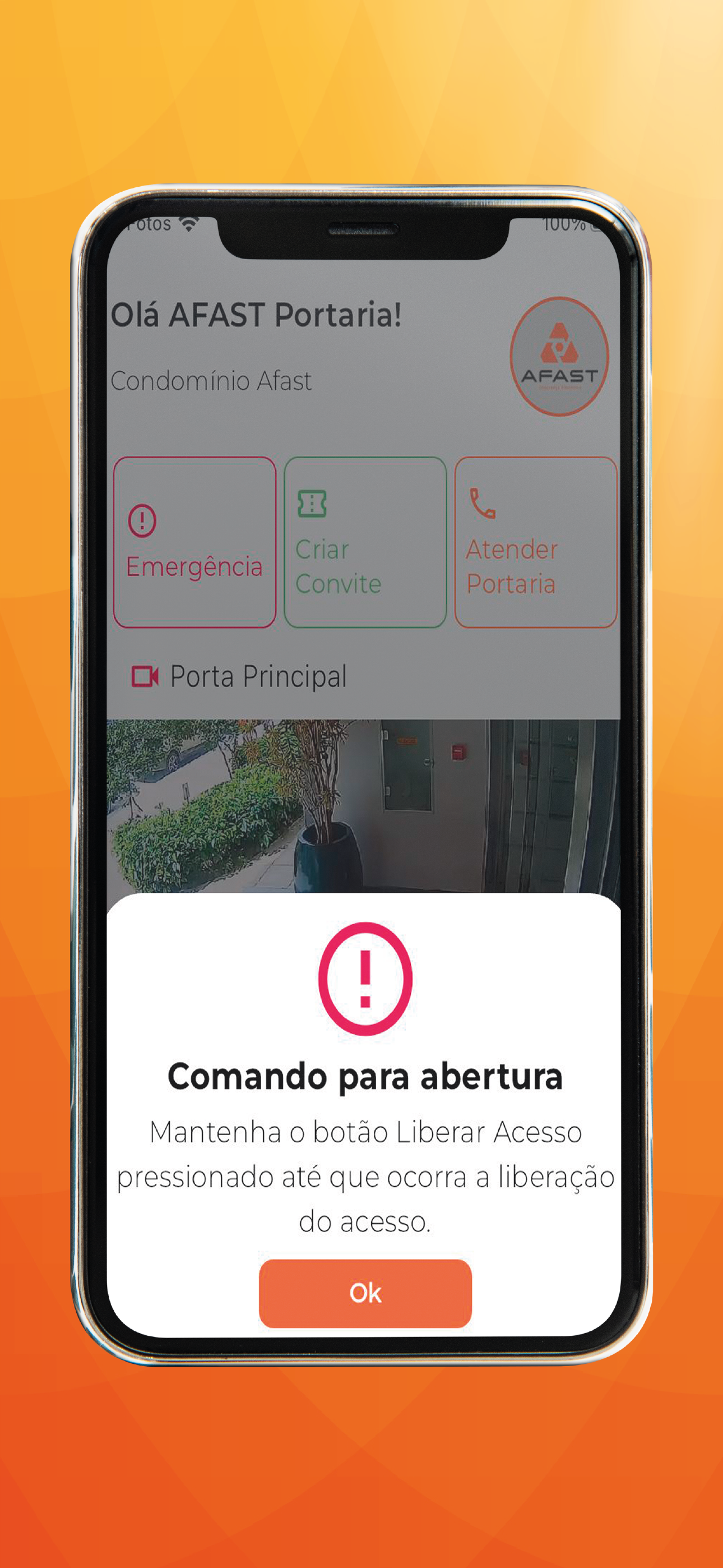 Afast Portaria screenshot 4