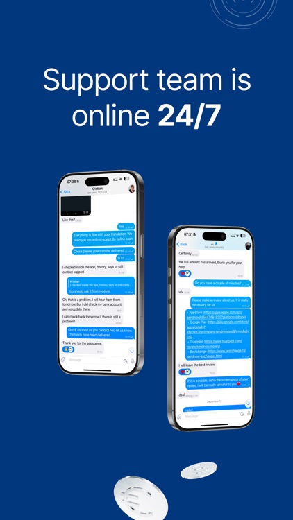 SendNOW — send money anywhere screenshot-4