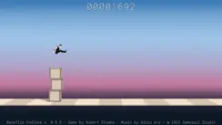 Backflip Endless iPhone image 2