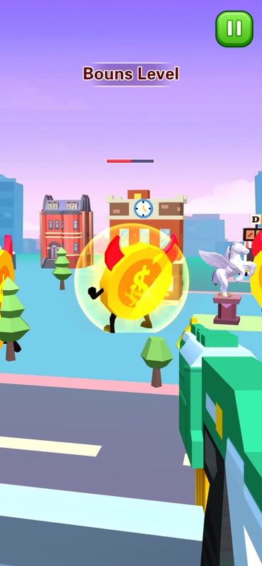 Sniper Elite-Monster War screenshot 3