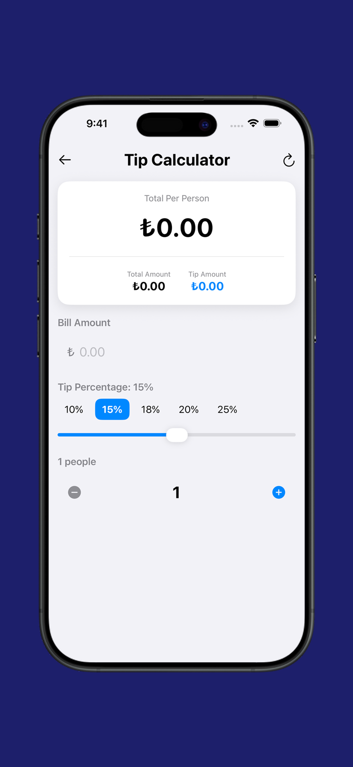 Horizon - Superapp
