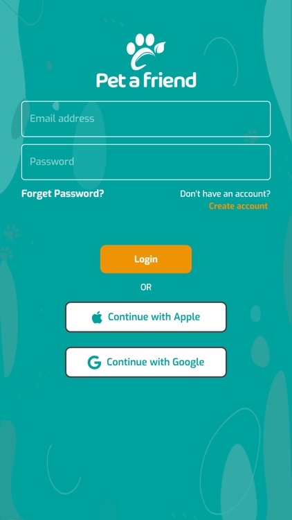 Petafriend: Pet Social App