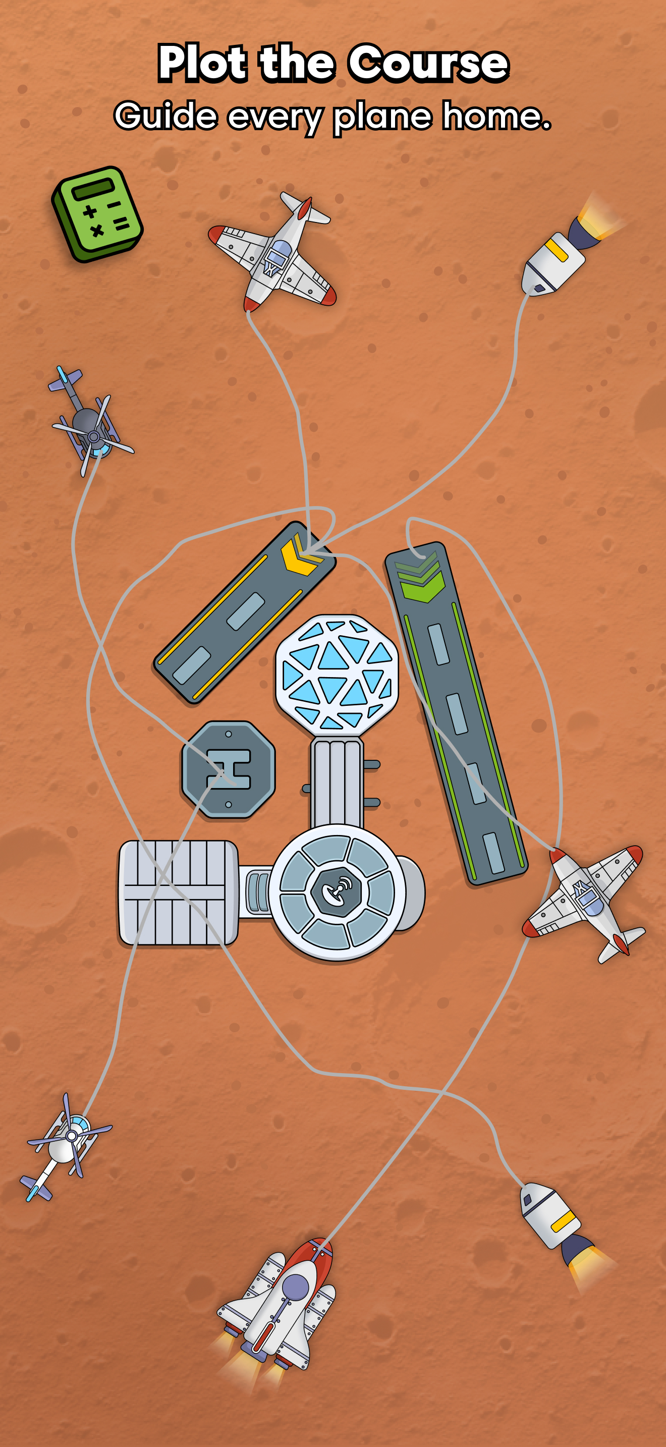 HYST screenshot 3