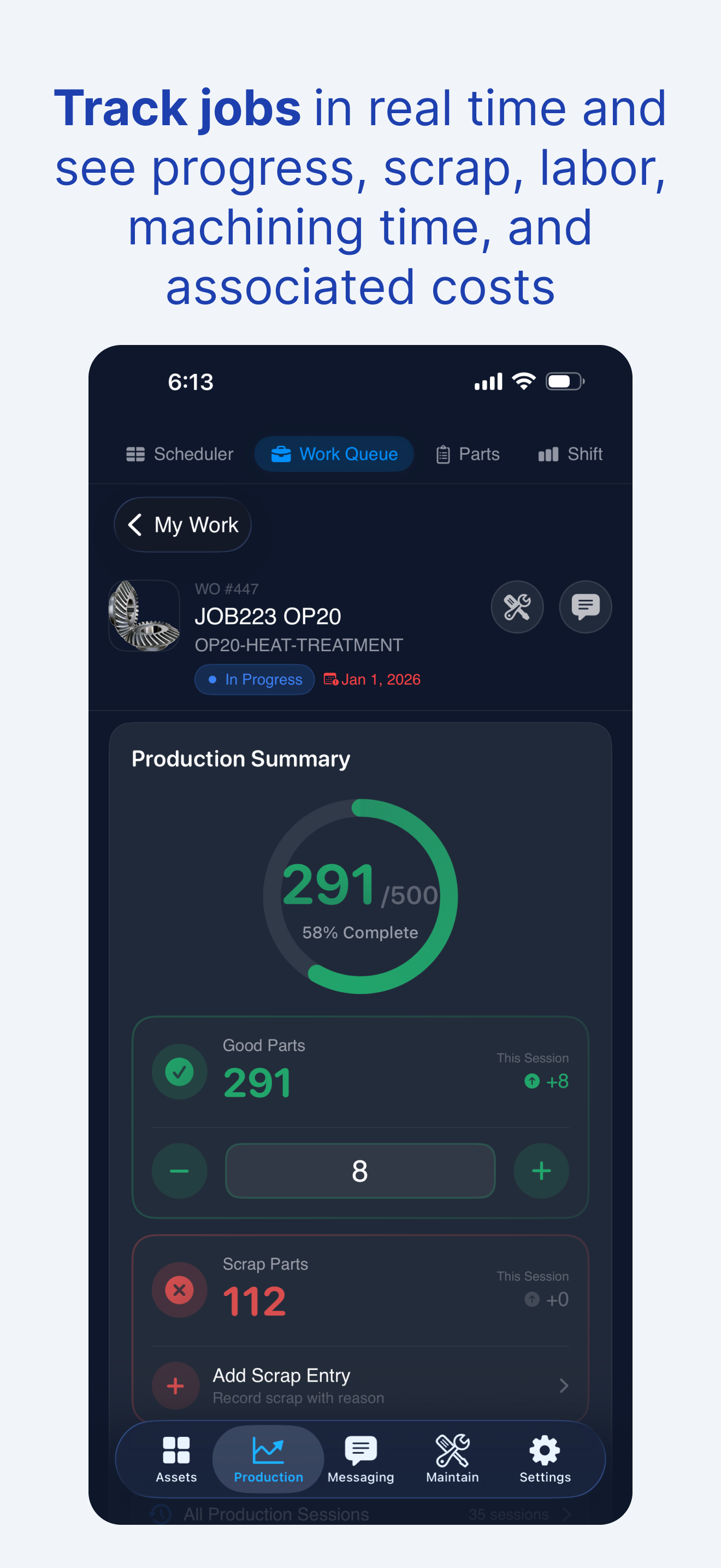 IoTFlows screenshot 4