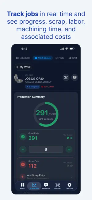 IoTFlows screenshot 4