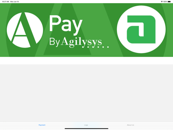 Screenshot #4 pour Agilysys Pay Adyen