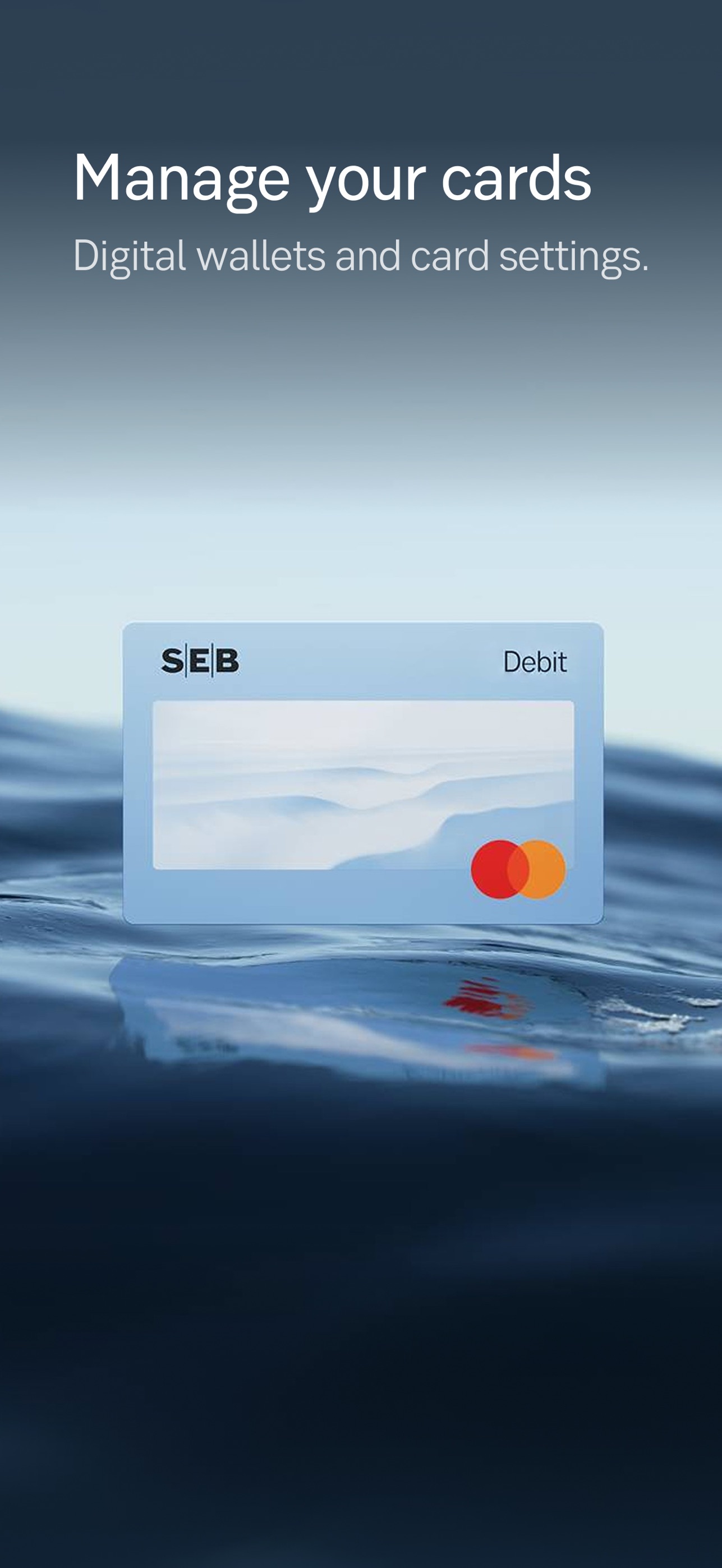 Screenshot 5 of SEB Eesti