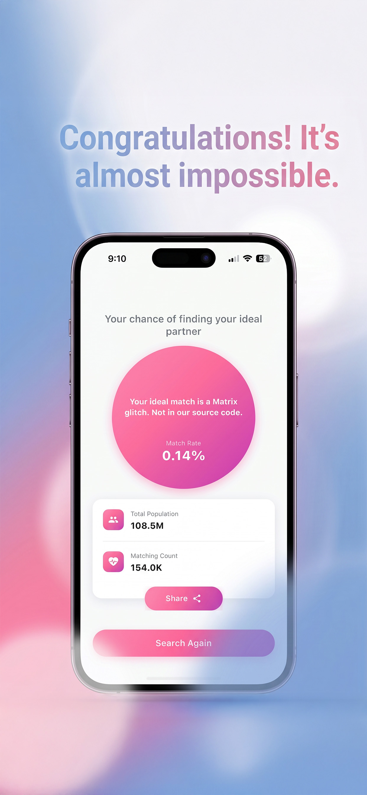 Piki - Find Your Match screenshot 6