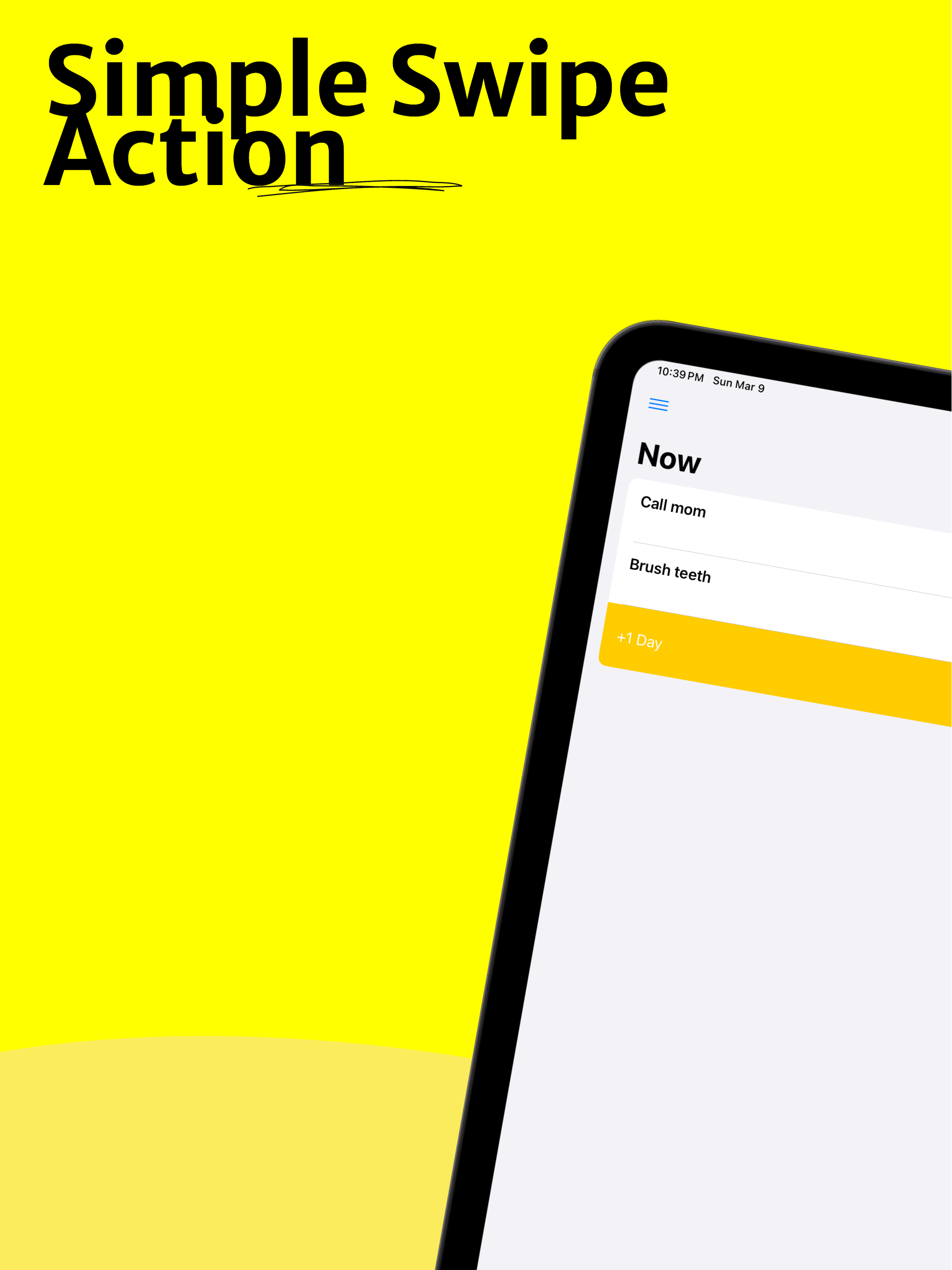 This 60: ADHD Focus App