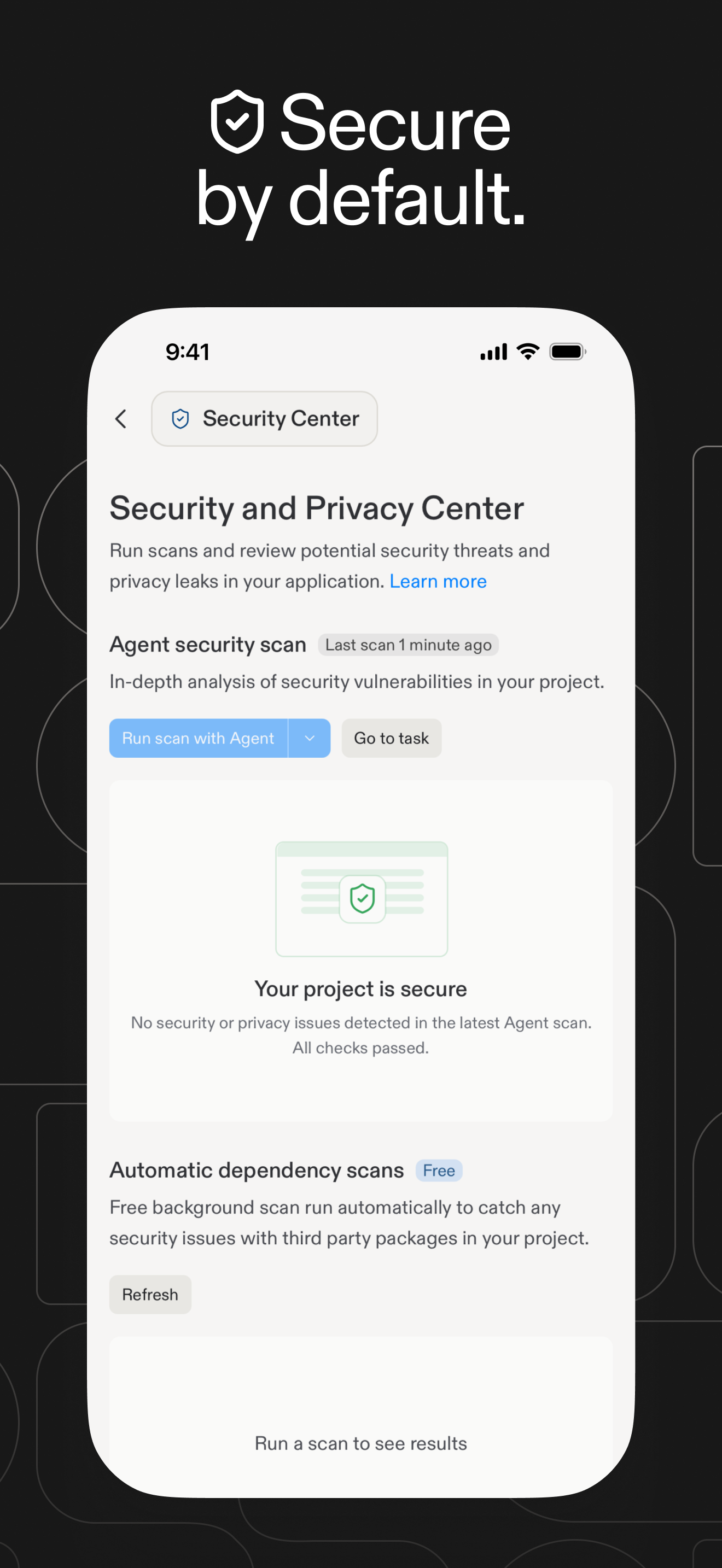 Replit: Vibe Code with AI Fast screenshot 9