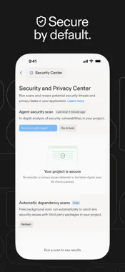 Replit: Vibe Code with AI Fast screenshot 9