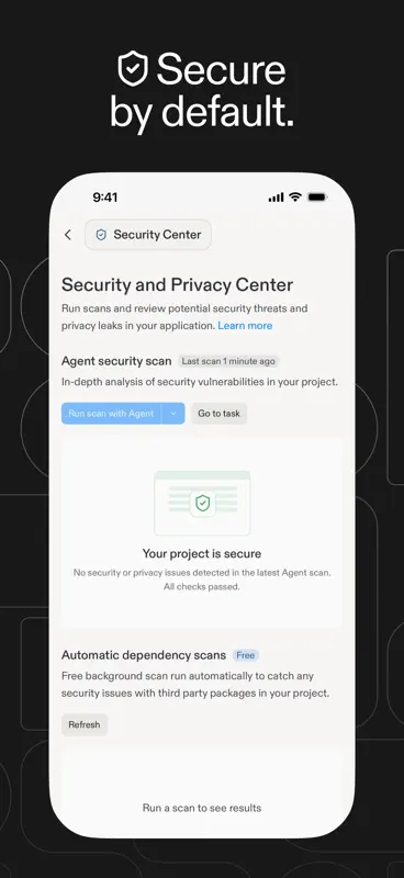 Replit: Vibe Code with AI Fast screenshot 9 of 9