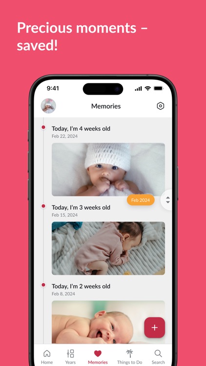 EveryParent screenshot-6