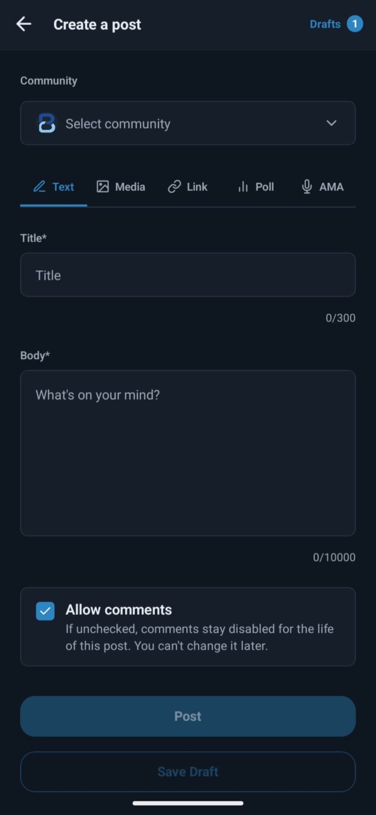 Businnect screenshot 5