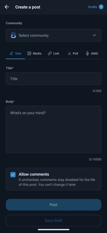 Businnect screenshot