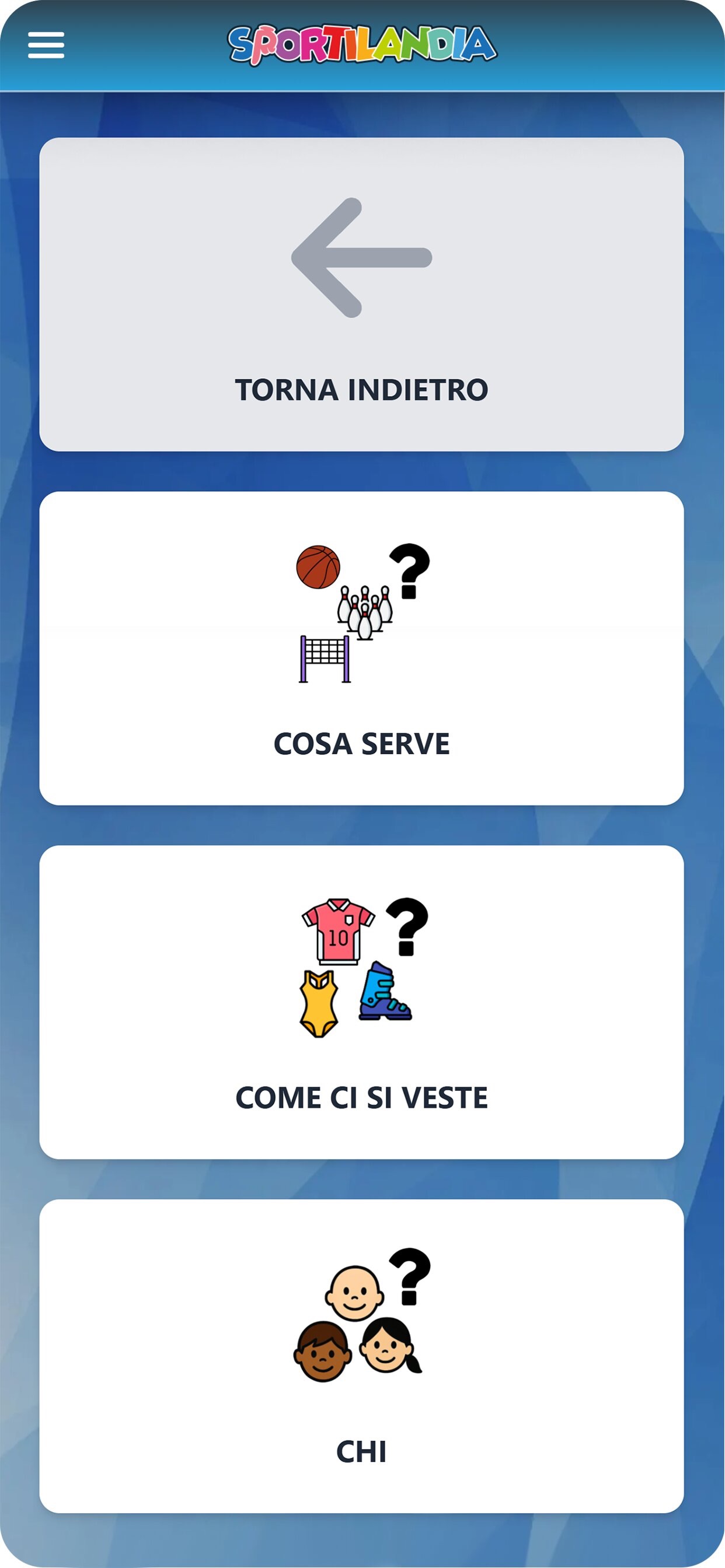 Screenshot 6 of Sportilandia