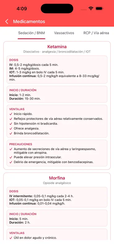 PediaTools screenshot 6 of 10