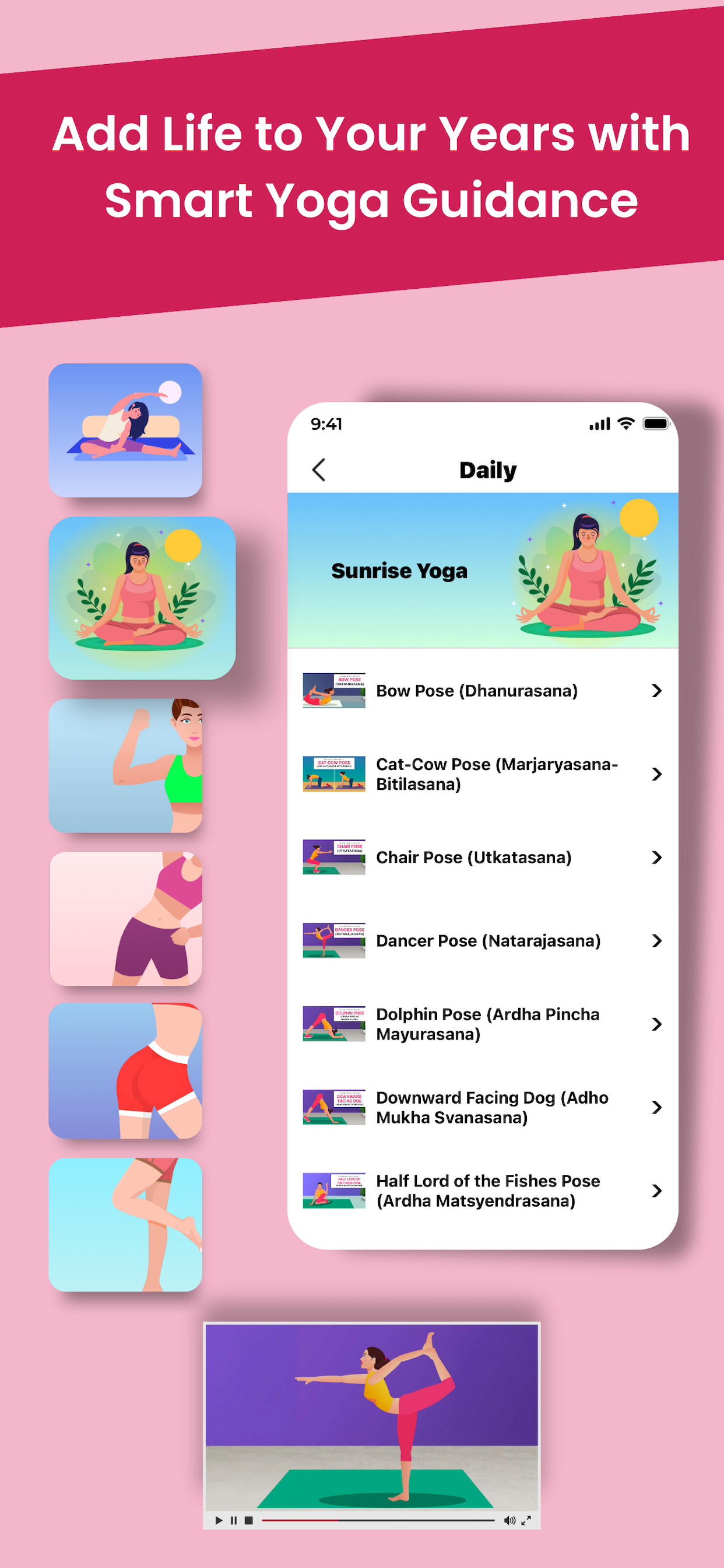 Healthy Heart Diet Recipes CVD screenshot 7